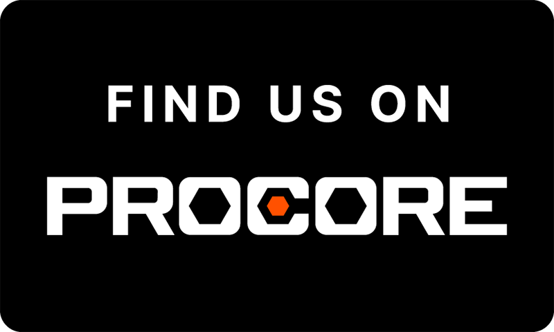 procore black badge